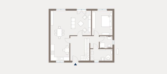 5 غرف نوم منزل في Mansfeld-Sudharz, Germany رقم 131497 2