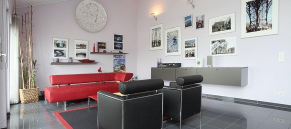 5 غرف نوم منزل في Mansfeld-Sudharz, Germany رقم 131497 5