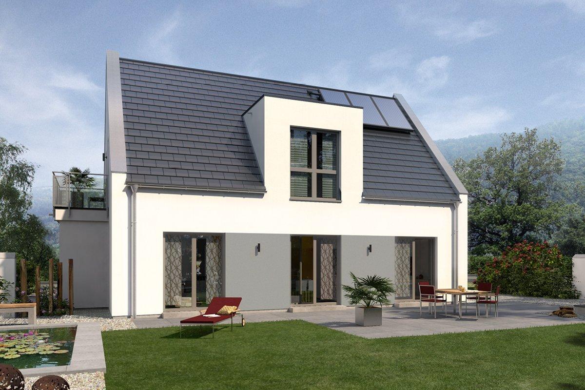 5 غرف نوم منزل في Mansfeld-Sudharz, Germany رقم 131497