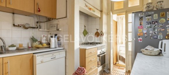 5 Schlafzimmer Wohnung in Lisbon, Portugal, Nr. 294102 24