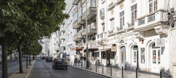 5 Schlafzimmer Wohnung in Lisbon, Portugal, Nr. 294102 30