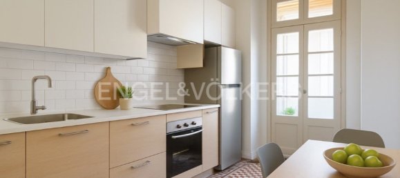 5 Schlafzimmer Wohnung in Lisbon, Portugal, Nr. 294102 25