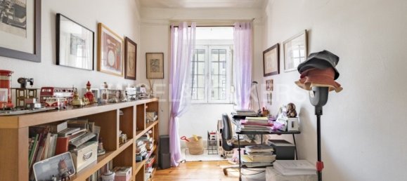 5 Schlafzimmer Wohnung in Lisbon, Portugal, Nr. 294102 7