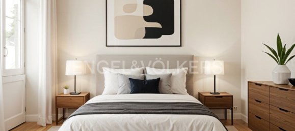 5 Schlafzimmer Wohnung in Lisbon, Portugal, Nr. 294102 10