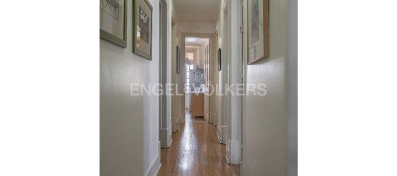 5 Schlafzimmer Wohnung in Lisbon, Portugal, Nr. 294102 20