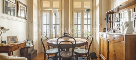 5 Schlafzimmer Wohnung in Lisbon, Portugal, Nr. 294102 2