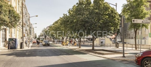 5 Schlafzimmer Wohnung in Lisbon, Portugal, Nr. 294102 31