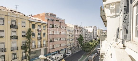 5 Schlafzimmer Wohnung in Lisbon, Portugal, Nr. 294102 6