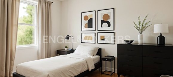 5 Schlafzimmer Wohnung in Lisbon, Portugal, Nr. 294102 13
