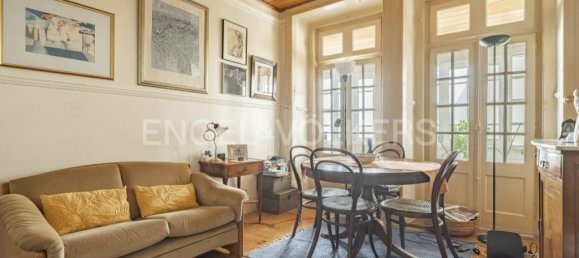 5 Schlafzimmer Wohnung in Lisbon, Portugal, Nr. 294102 3