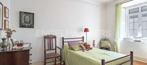 5 Schlafzimmer Wohnung in Lisbon, Portugal, Nr. 294102 14