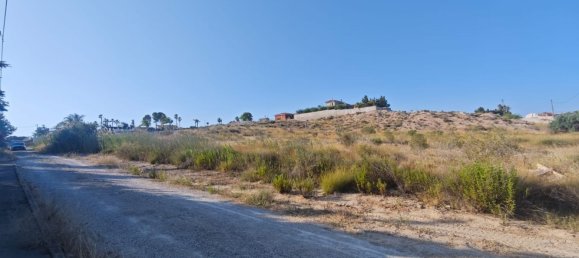  Land in Molina de Segura, Spain No. 159753 3