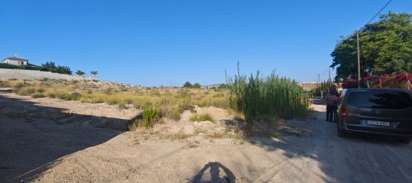  Land in Molina de Segura, Spain No. 159753 5