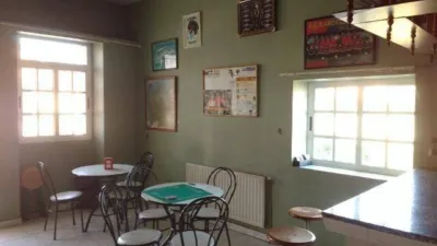 5 bedrooms House in A Estrada, Spain No. 183810