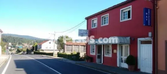 5 bedrooms House in A Estrada, Spain No. 183810 25