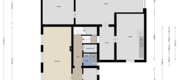 3 bedrooms Bungalow in Rhein-Erft, Germany No. 280197 16