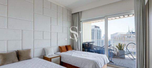 3 Schlafzimmer Wohnung in Dubai Harbour, UAE, Nr. 189765 27