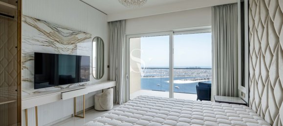3 Schlafzimmer Wohnung in Dubai Harbour, UAE, Nr. 189765 18