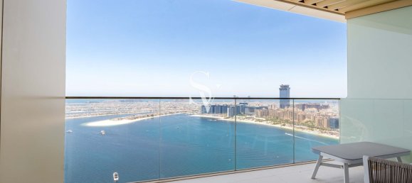3 Schlafzimmer Wohnung in Dubai Harbour, UAE, Nr. 189765 21