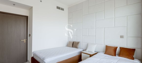 3 Schlafzimmer Wohnung in Dubai Harbour, UAE, Nr. 189765 29