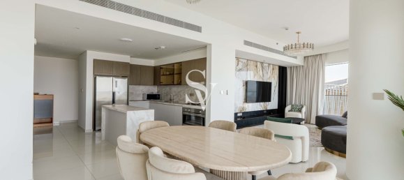 3 Schlafzimmer Wohnung in Dubai Harbour, UAE, Nr. 189765 11