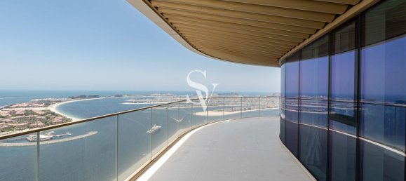 3 Schlafzimmer Wohnung in Dubai Harbour, UAE, Nr. 189765 14