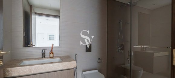 3 Schlafzimmer Wohnung in Dubai Harbour, UAE, Nr. 189765 3