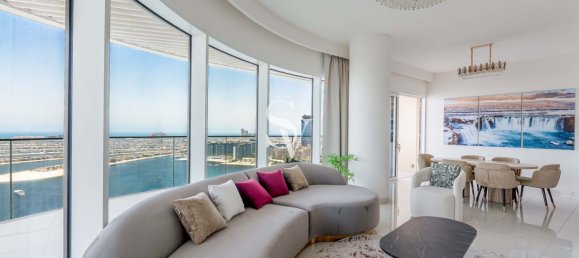 3 Schlafzimmer Wohnung in Dubai Harbour, UAE, Nr. 189765 10