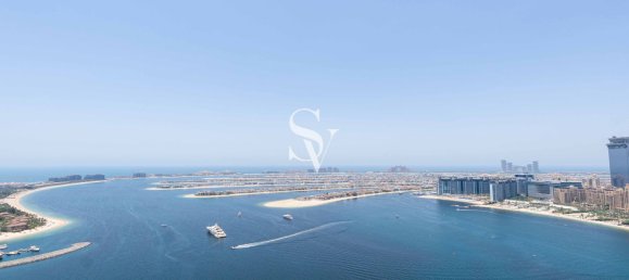 3 Schlafzimmer Wohnung in Dubai Harbour, UAE, Nr. 189765 23