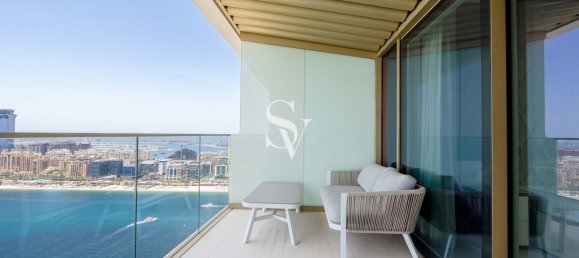 3 Schlafzimmer Wohnung in Dubai Harbour, UAE, Nr. 189765 24