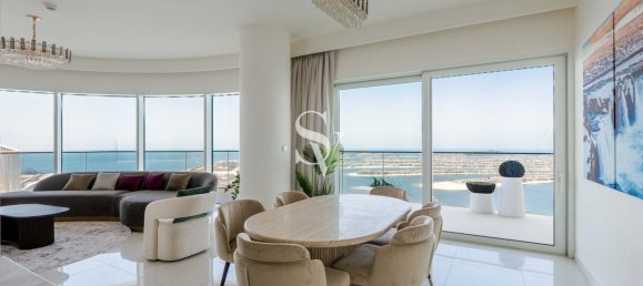 3 Schlafzimmer Wohnung in Dubai Harbour, UAE, Nr. 189765 8