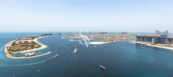 3 Schlafzimmer Wohnung in Dubai Harbour, UAE, Nr. 189765 15