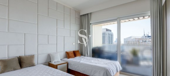 3 Schlafzimmer Wohnung in Dubai Harbour, UAE, Nr. 189765 28