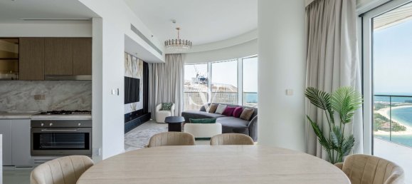3 Schlafzimmer Wohnung in Dubai Harbour, UAE, Nr. 189765 9