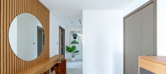 3 Schlafzimmer Wohnung in Dubai Harbour, UAE, Nr. 189765 7