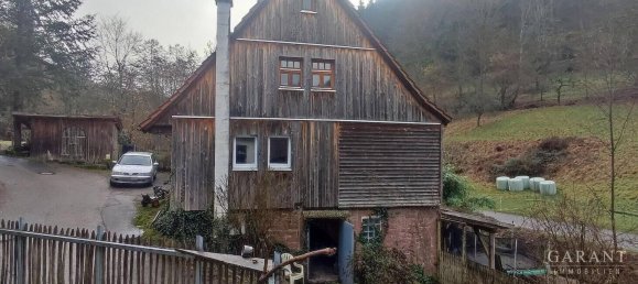 4 rooms House in Neckar-Odenwald-Kreis, Germany No. 4032 13