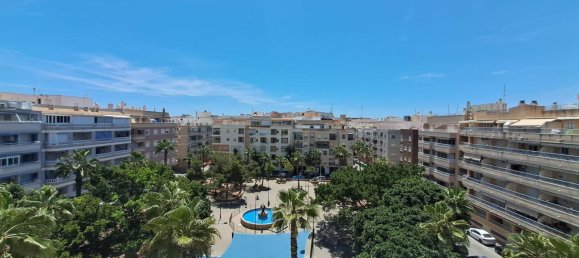 2 chambres penthouse à vendre à Torrevieja, Alicante, Valencian Community, Spain № 366964 2