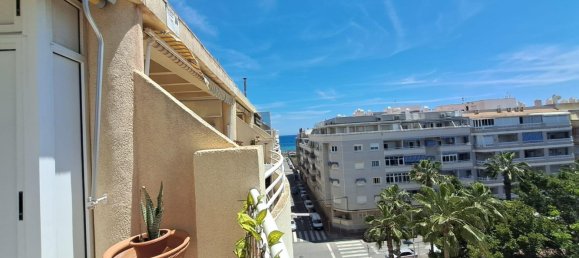 2 chambres penthouse à vendre à Torrevieja, Alicante, Valencian Community, Spain № 366964 5