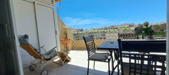 2 chambres penthouse à vendre à Torrevieja, Alicante, Valencian Community, Spain № 366964 12