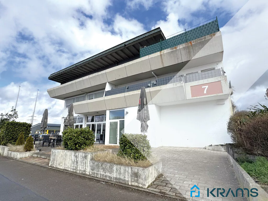 2-salle Appartement à Baden-Wurttemberg, Germany No. 14782