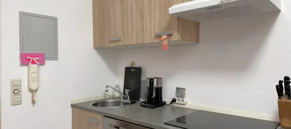 2-salle Appartement à Baden-Wurttemberg, Germany No. 14782 4