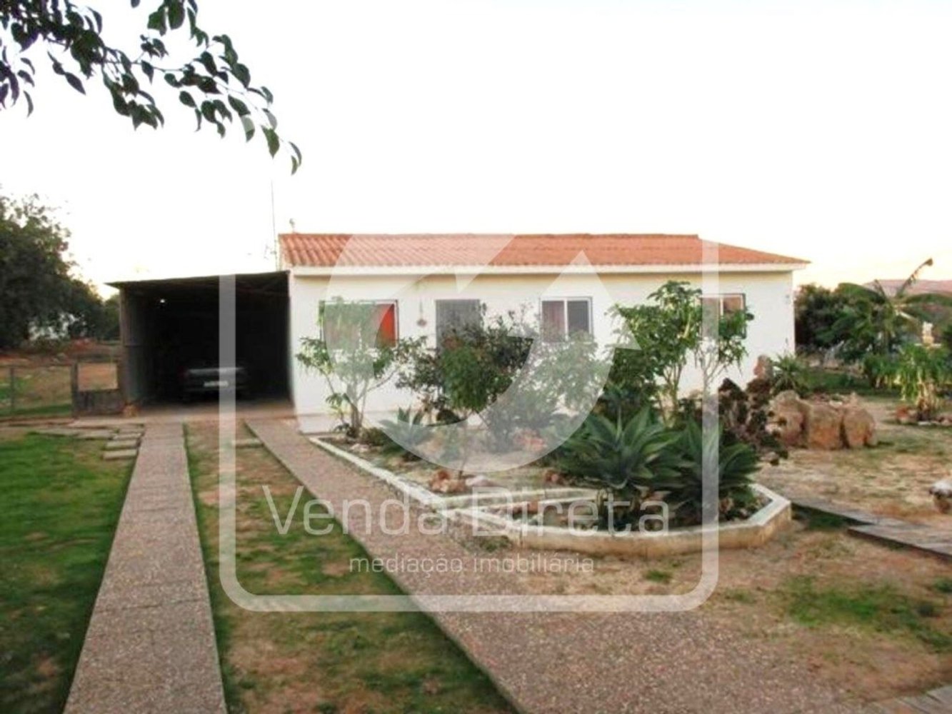 3 bedrooms House in Pechao, Portugal No. 314059