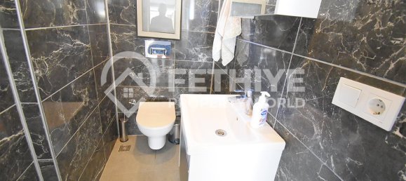 Вилла 3+1 в Олюдениз, Турция № 30521 20