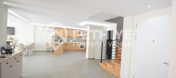 Вилла 3+1 в Олюдениз, Турция № 30521 16