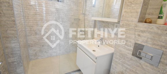 Вилла 3+1 в Олюдениз, Турция № 30521 14