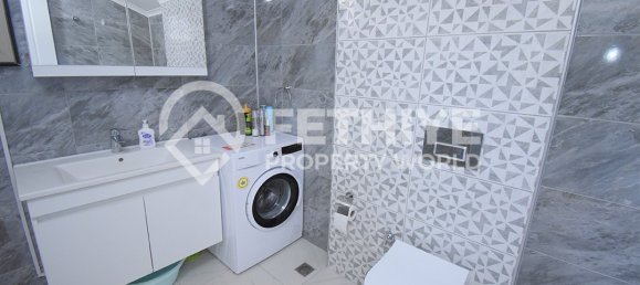 Вилла 3+1 в Олюдениз, Турция № 30521 5