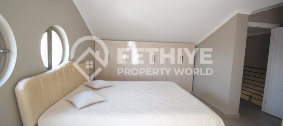 Вилла 3+1 в Олюдениз, Турция № 30521 22