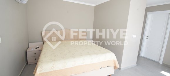 Вилла 3+1 в Олюдениз, Турция № 30521 9