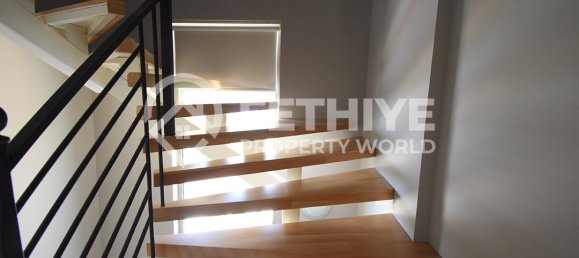 Вилла 3+1 в Олюдениз, Турция № 30521 8