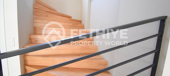 Вилла 3+1 в Олюдениз, Турция № 30521 15